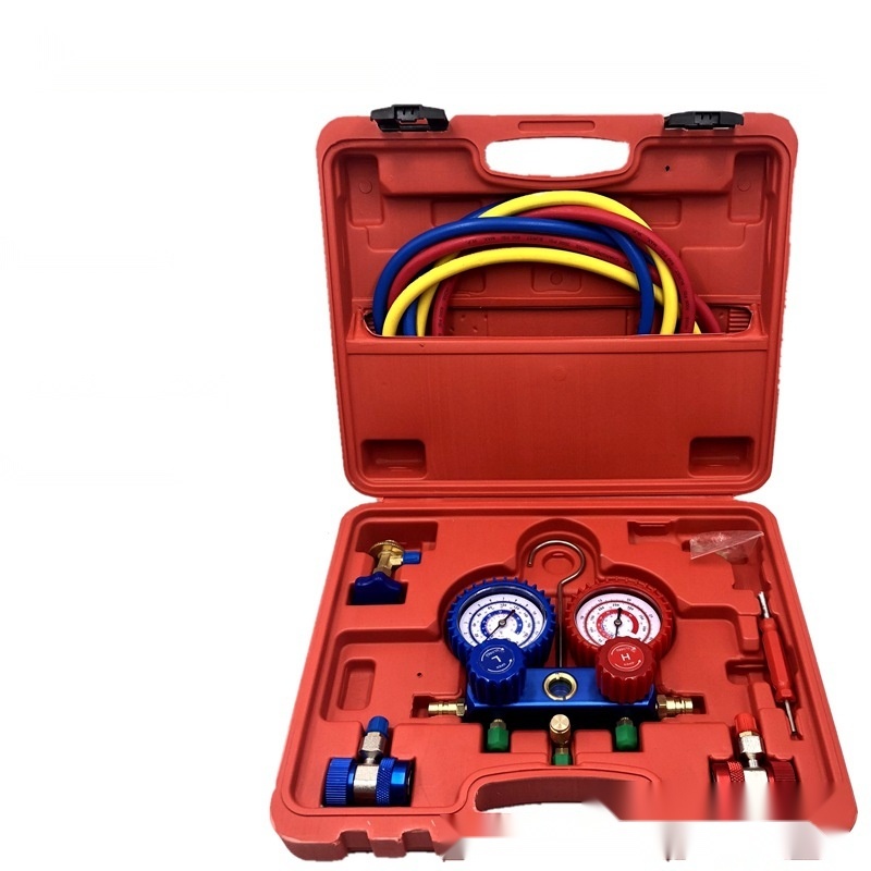 car air conditioning refrigerant gauge to Himachal Pradesh