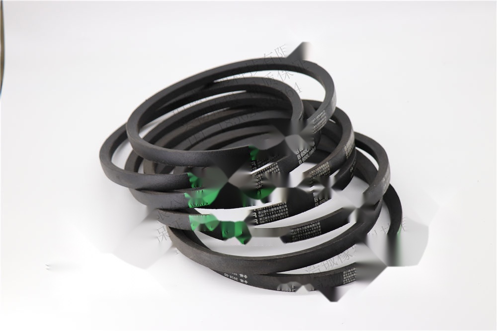 Triangle Belt Drive Belt to Karnataka
