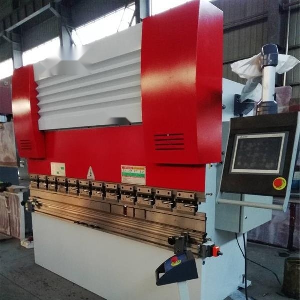 CNC Press Brake to Mizoram