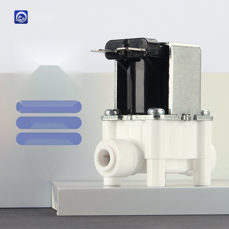 Water Purifier Solenoid Valve to Madhya Pradesh