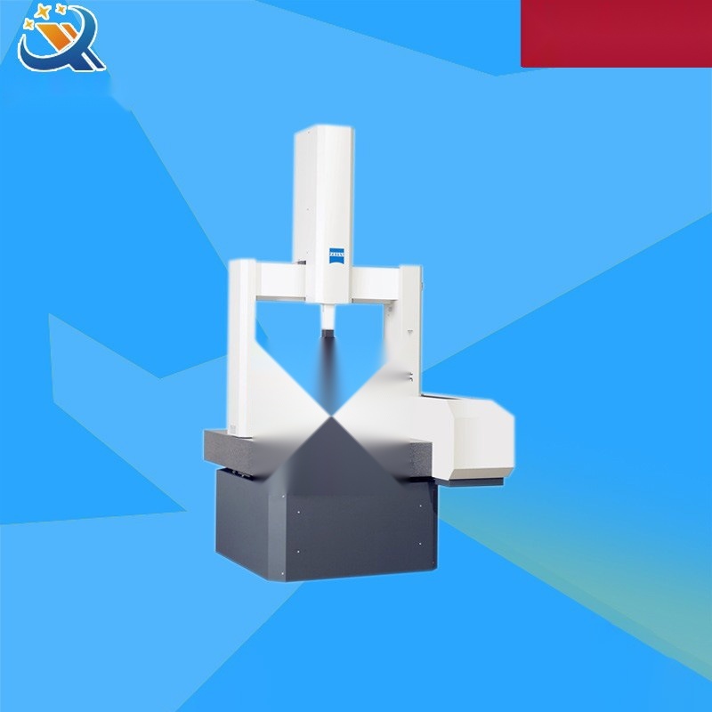SPECTRUM 7106 Coordinate Measuring Machine to Maharashtra