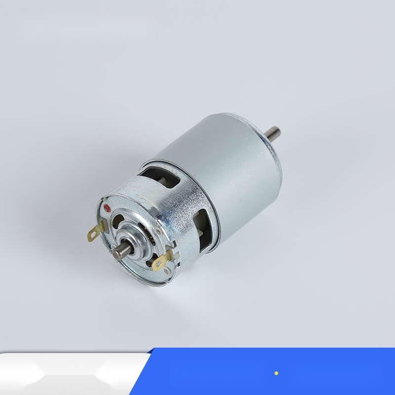 RS775 miniature DC motor to Chandigarh