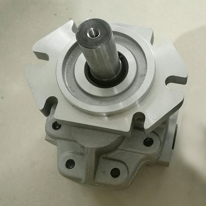 High-speed hydraulic motor GMC4 to West Bengal