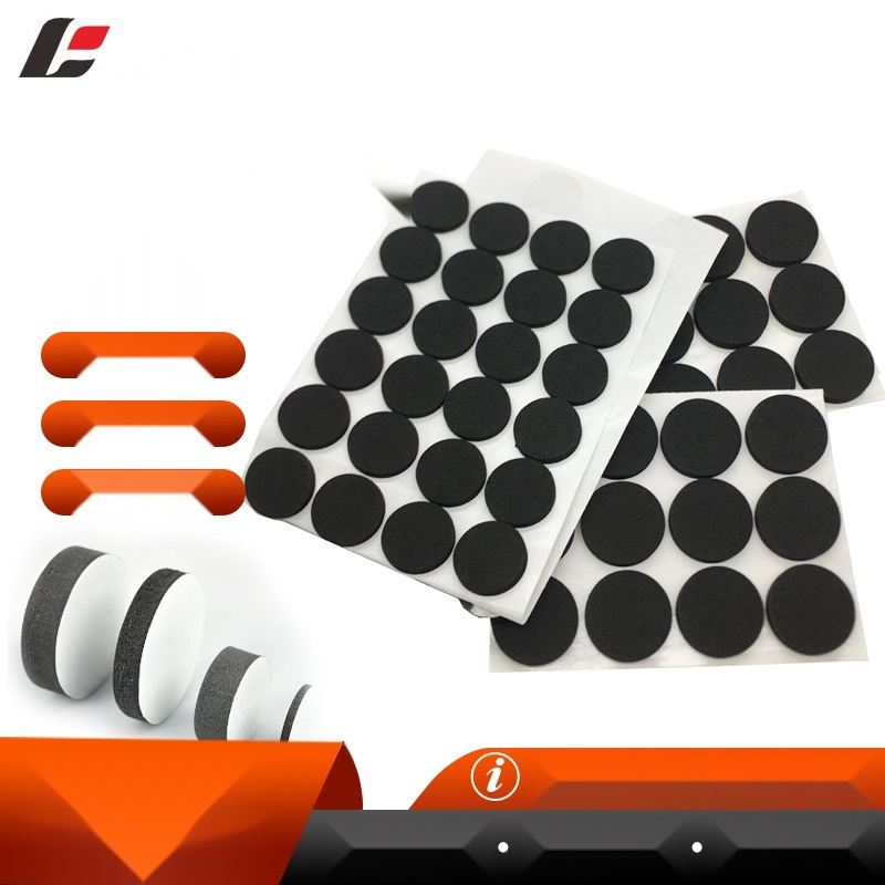 Single-sided adhesive EVA foam foot pad to Arunachal Pradesh