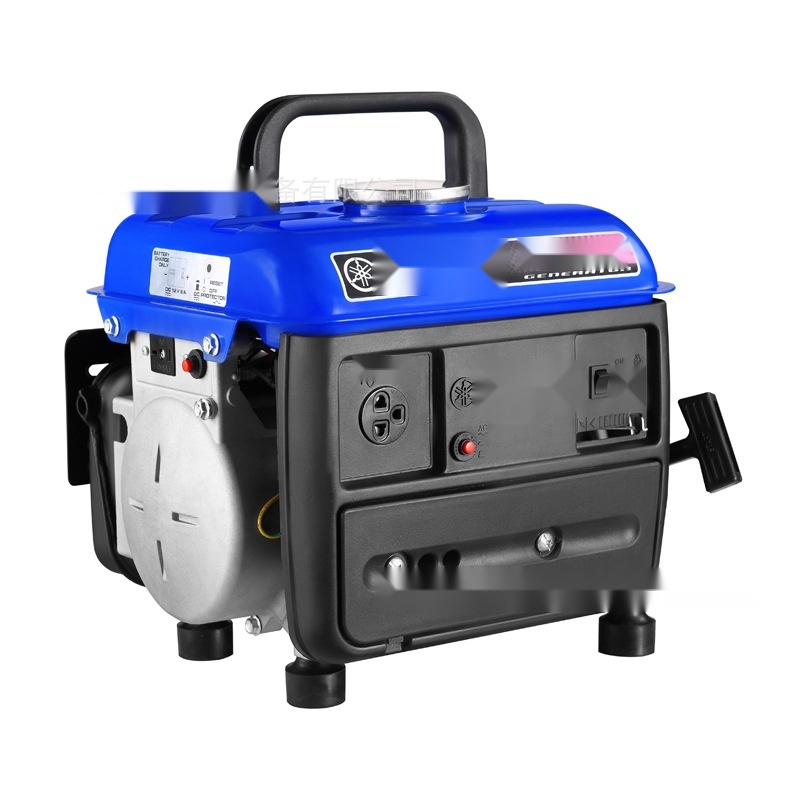 Yamaha ET-1 gasoline generator set to Pondicherry