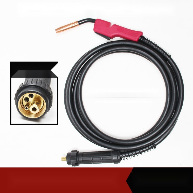 MIG welding torch to Jharkhand