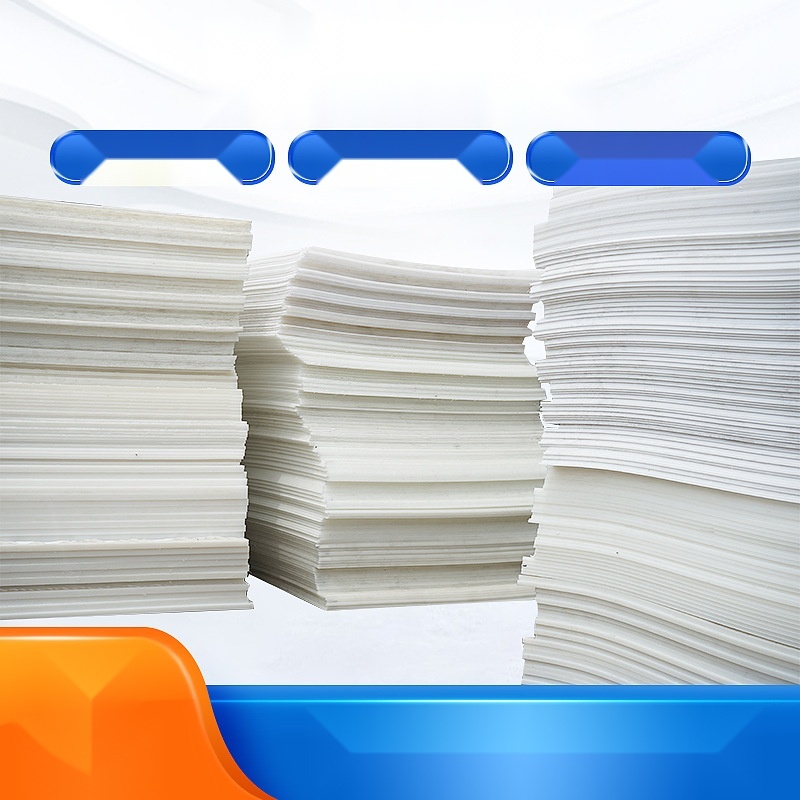 Polypropylene board to Jammu and Kashmir
