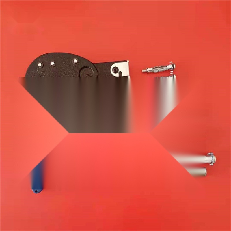 Hollow wall anchor expansion bolts to Lakshadweep