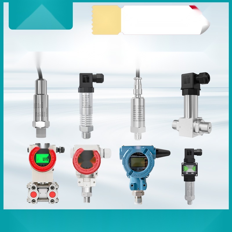 Diffused Silicon Pressure Transmitter to Chhattisgarh