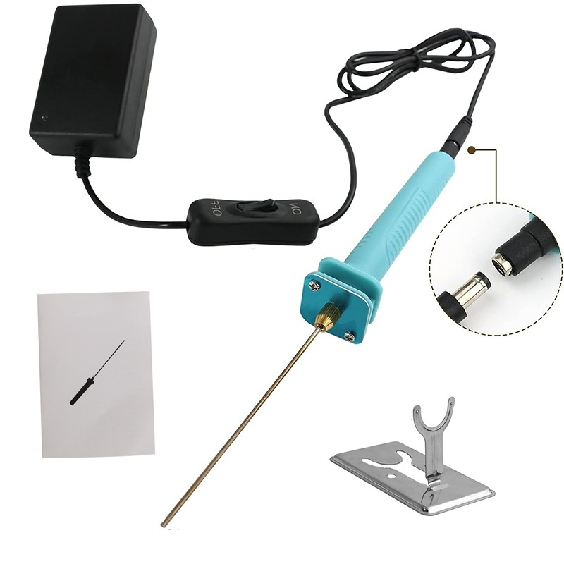Foam cutting pen to Chhattisgarh