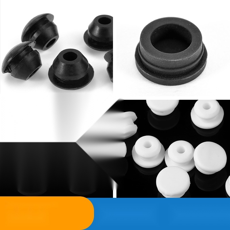 PVC sealing rubber plug to Pondicherry