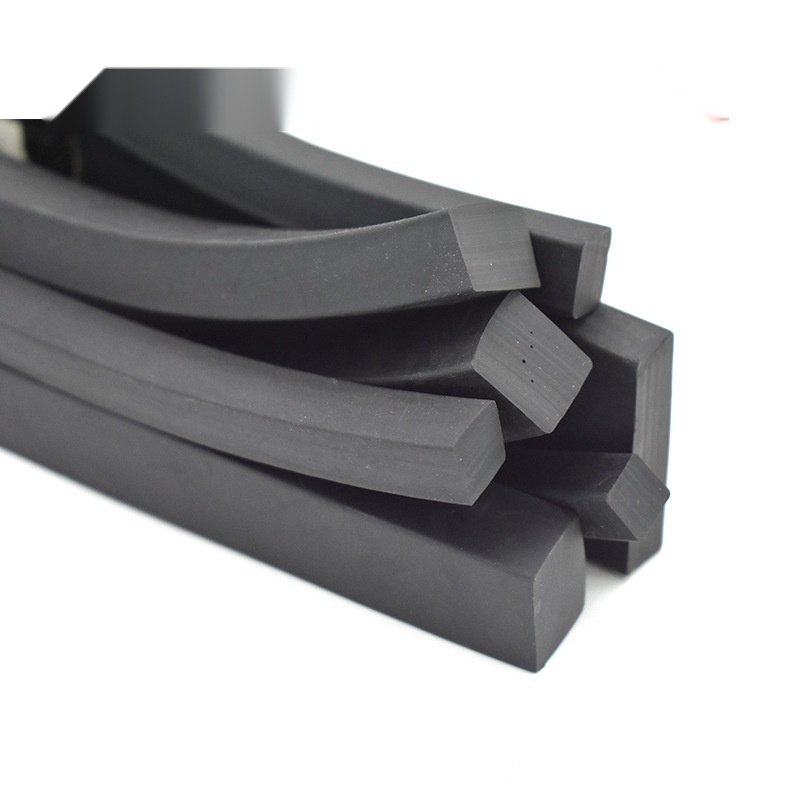 Nitrile rubber solid strip to Kerala