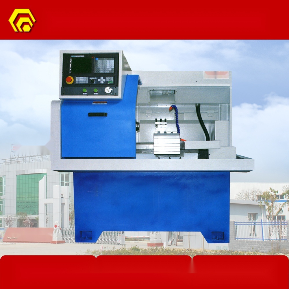 CK0640L CNC lathe to Nagaland