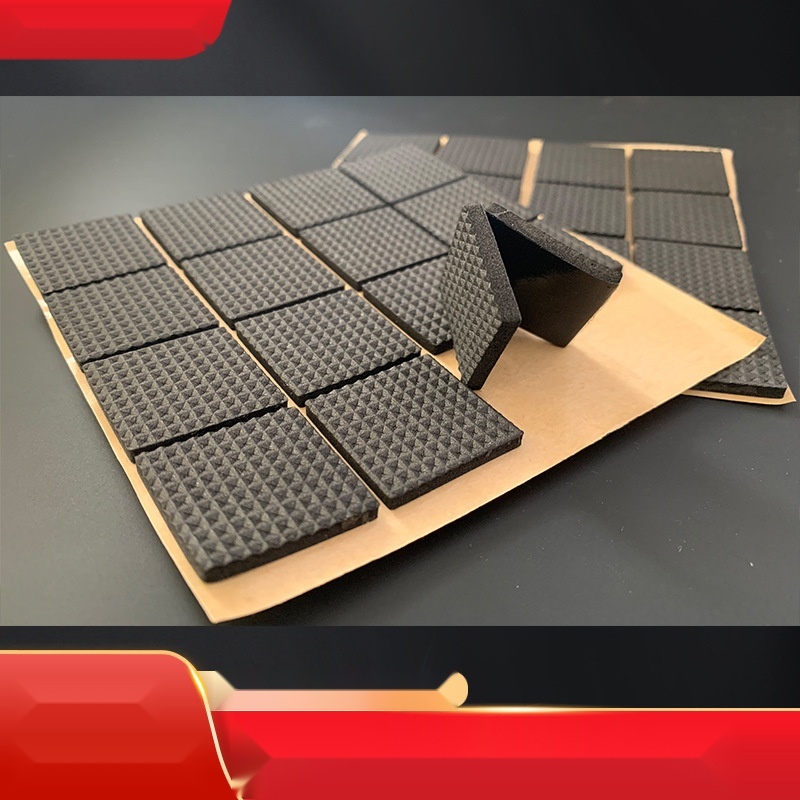 Grid EVA adhesive pad to Uttar Pradesh