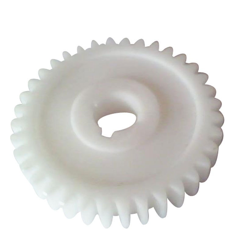 nylon gears to Haryana