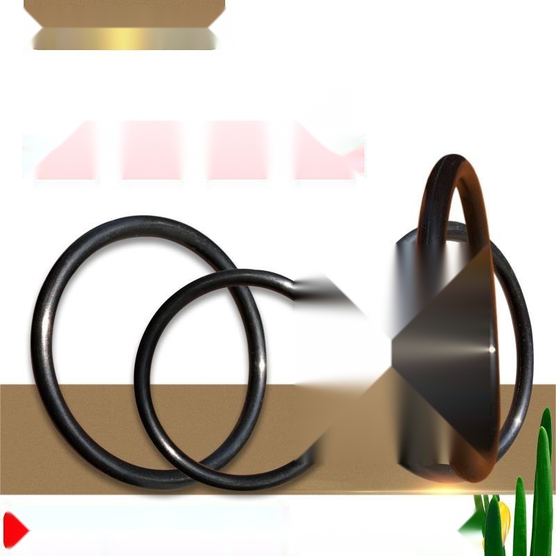 Nitrile rubber O-ring to Himachal Pradesh