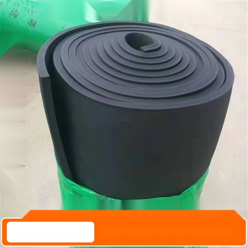 High-density rubber and plastic board to Haryana