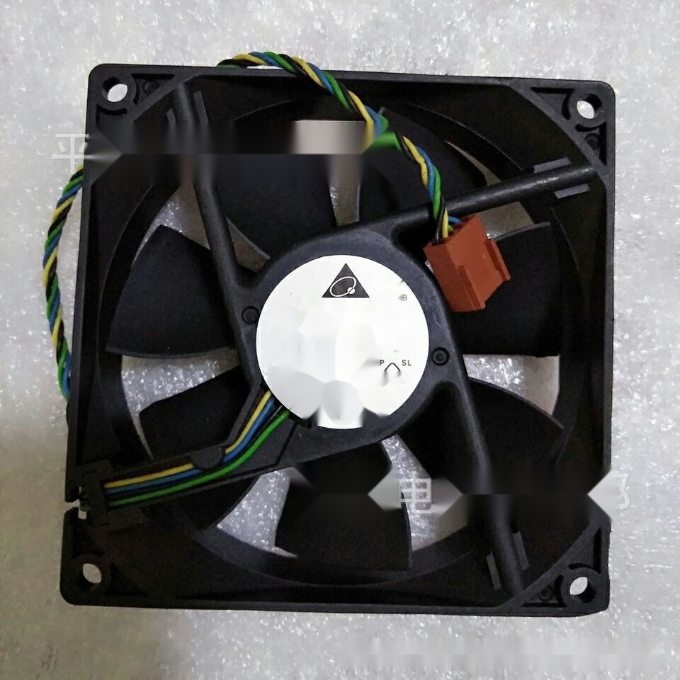 Delta 9025 AUB0912VH Cooling Fan to Daman and Diu