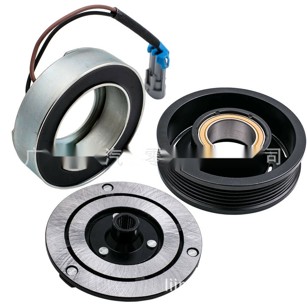 Car Air Conditioning Clutch 5PK 12V to Tamil Nadu