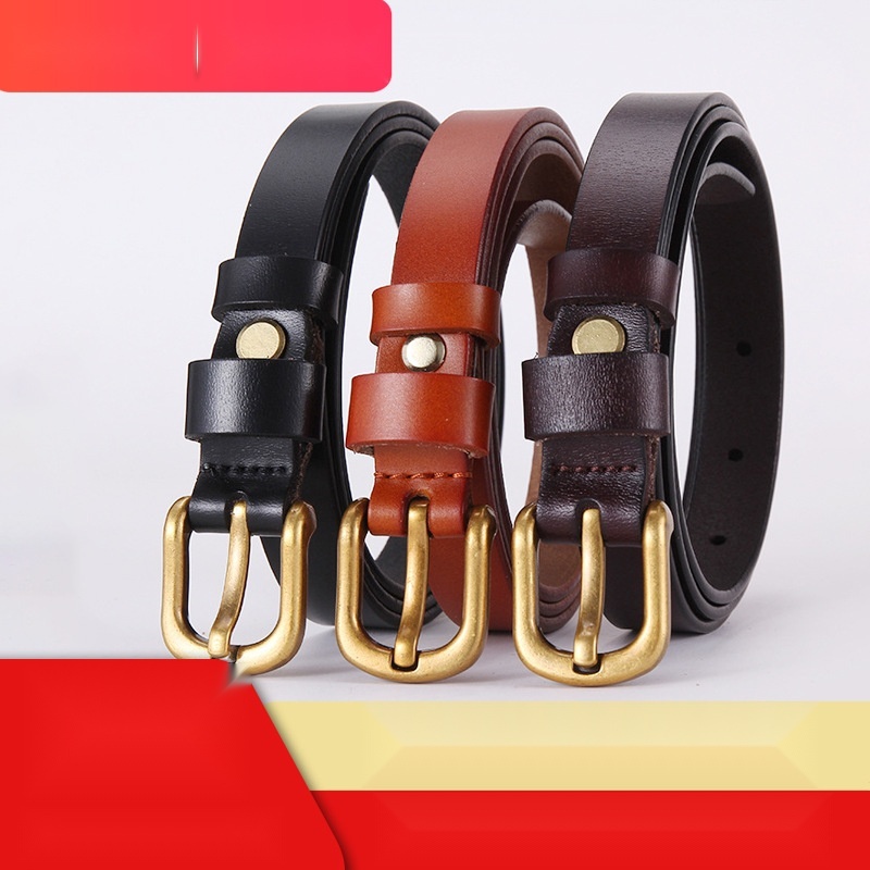 Women's Belt to Karnataka