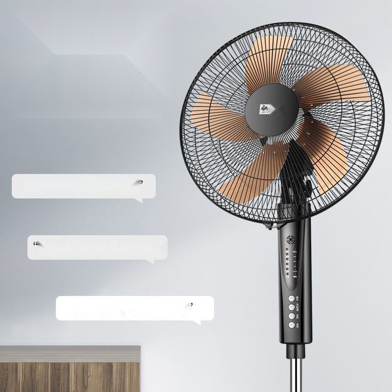 Electric Fan to Manipur