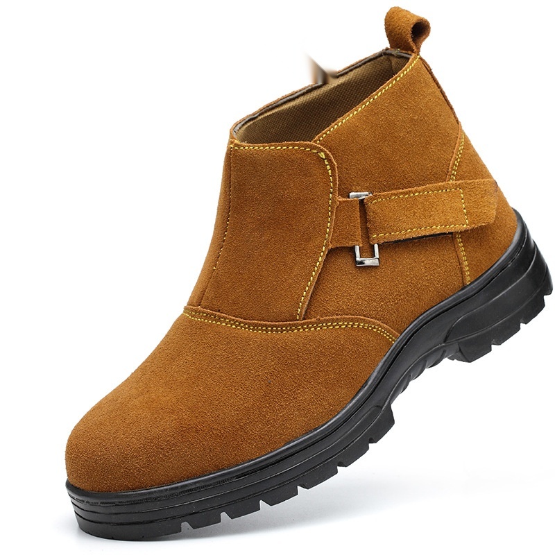 Safety Shoes to Jharkhand