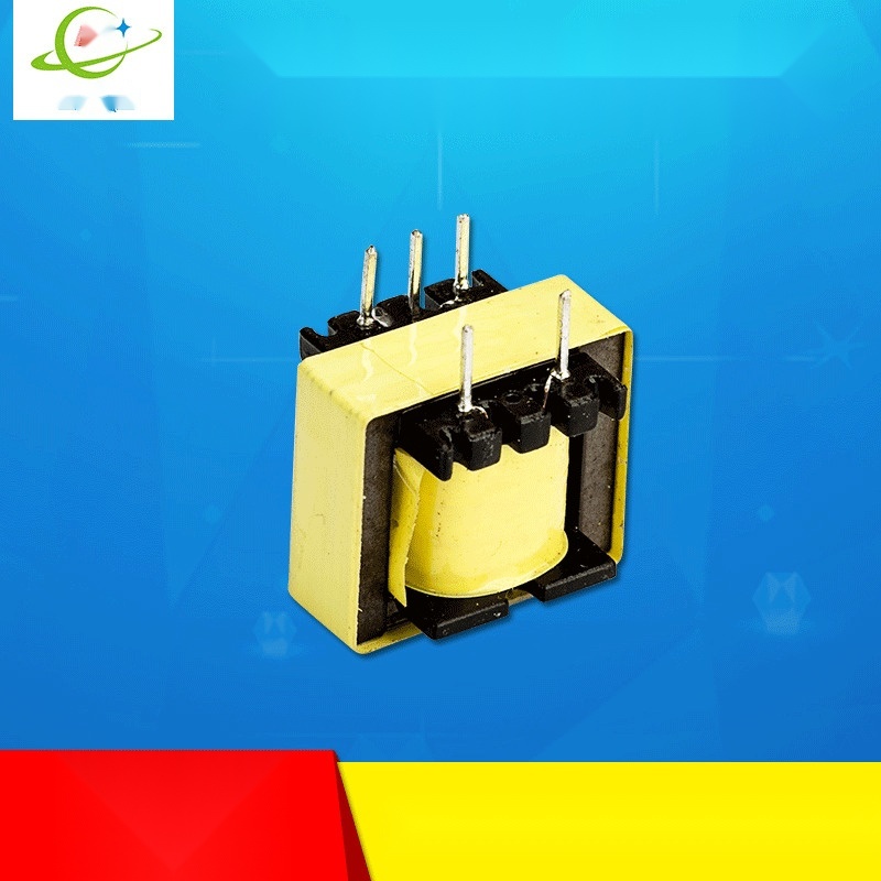 Multi-layer flat-wound induction transformer to Nagaland