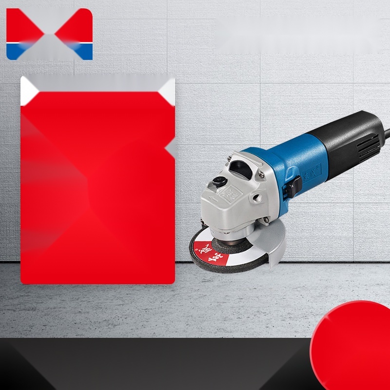 Dongcheng angle grinder to Goa