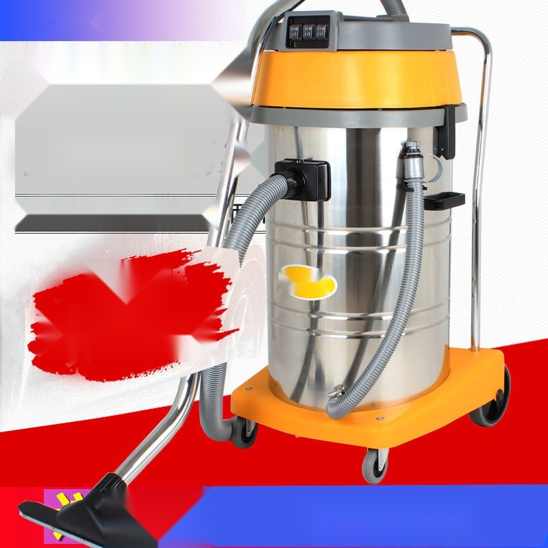 AS80-3 industrial vacuum cleaner to Tamil Nadu