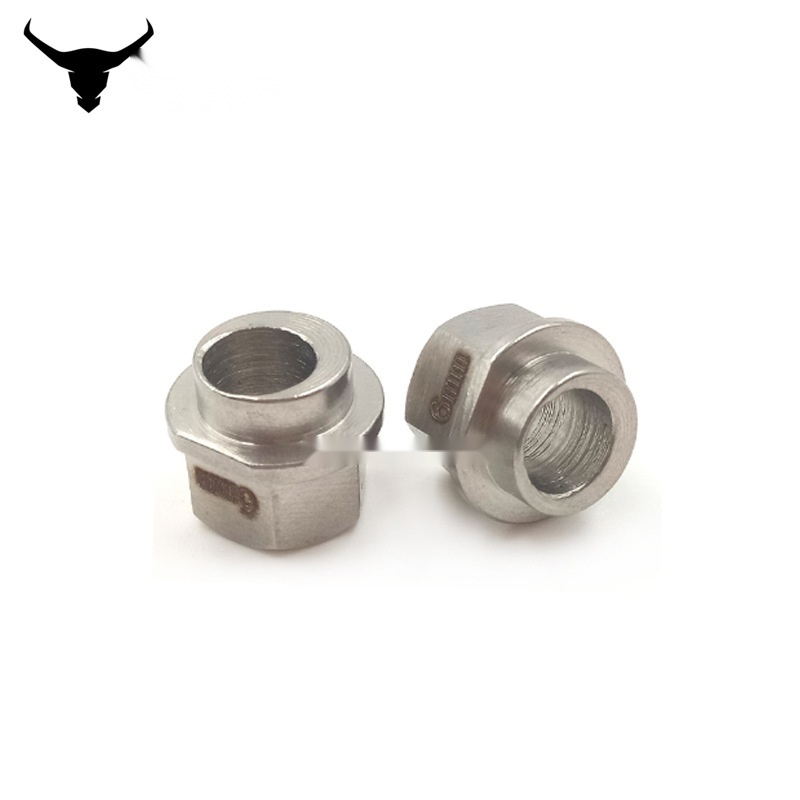 Openbuilds mini eccentric nuts to Gujarat
