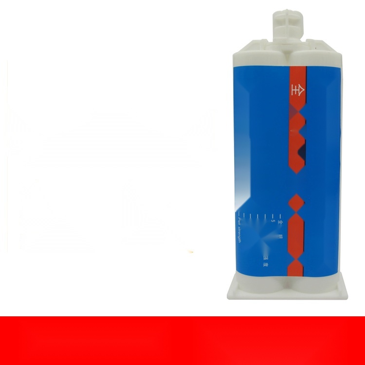 Epoxy resin AB glue to Lakshadweep