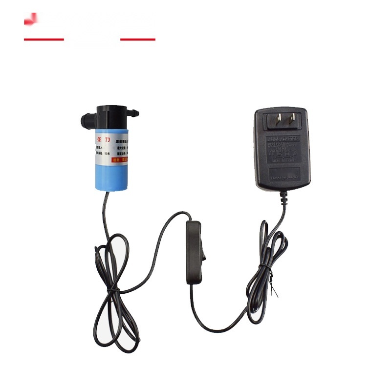 Mini water pump to Chandigarh