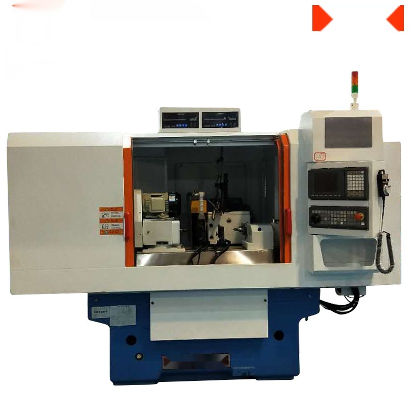 MK1320 Automatic CNC Cylindrical Grinder to Tripura