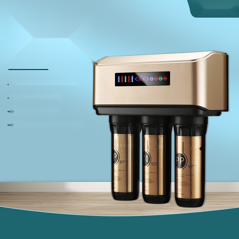 Home Water Purifier to Punjab
