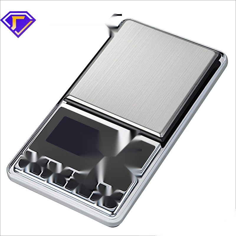Portable Mini 0.1g Precision Counting Scale to Rajasthan