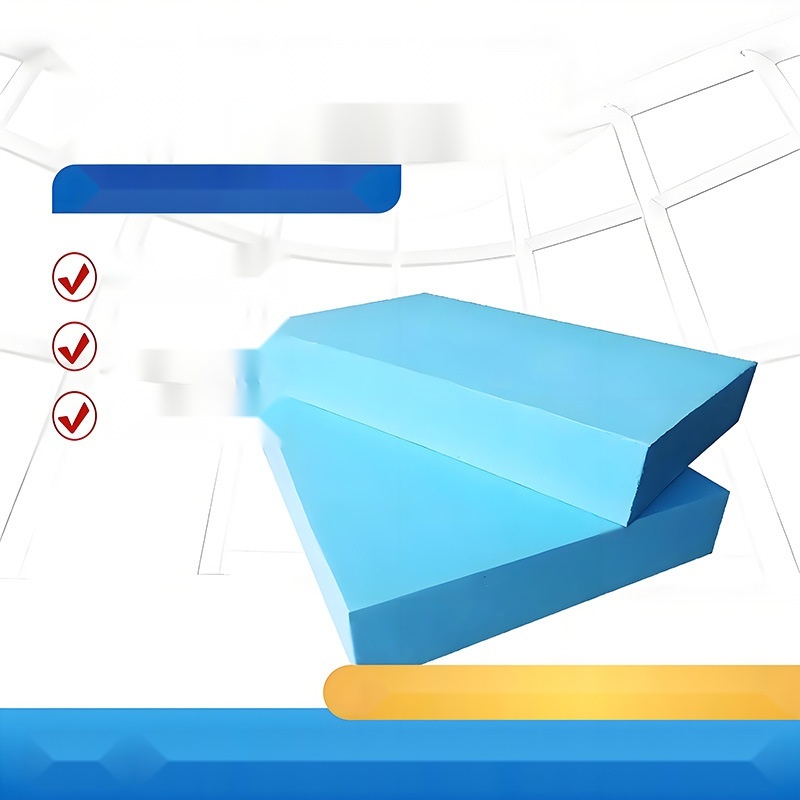 XPS extruded board to Gujarat