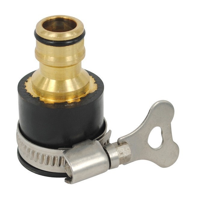 Universal adapter to Dadra and Nagar Haveli
