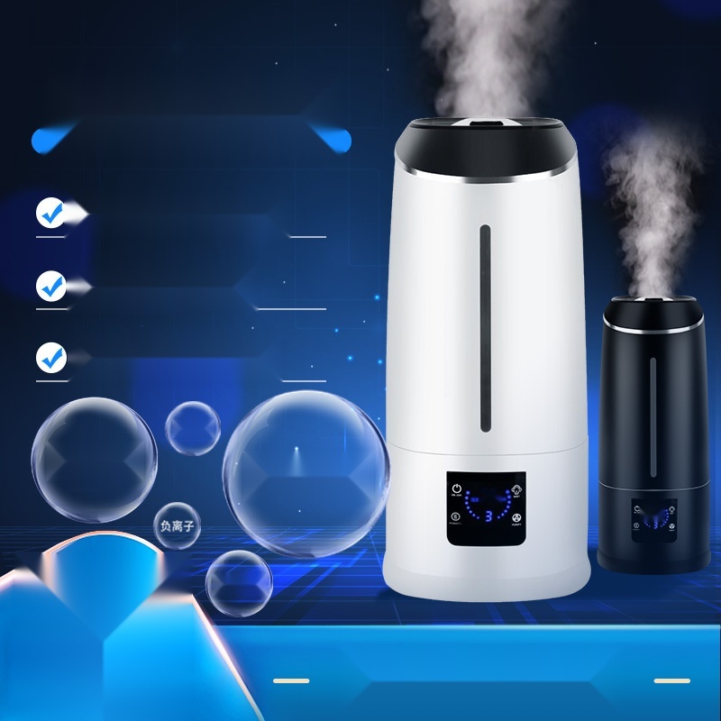 Top-fill humidifier to Meghalaya