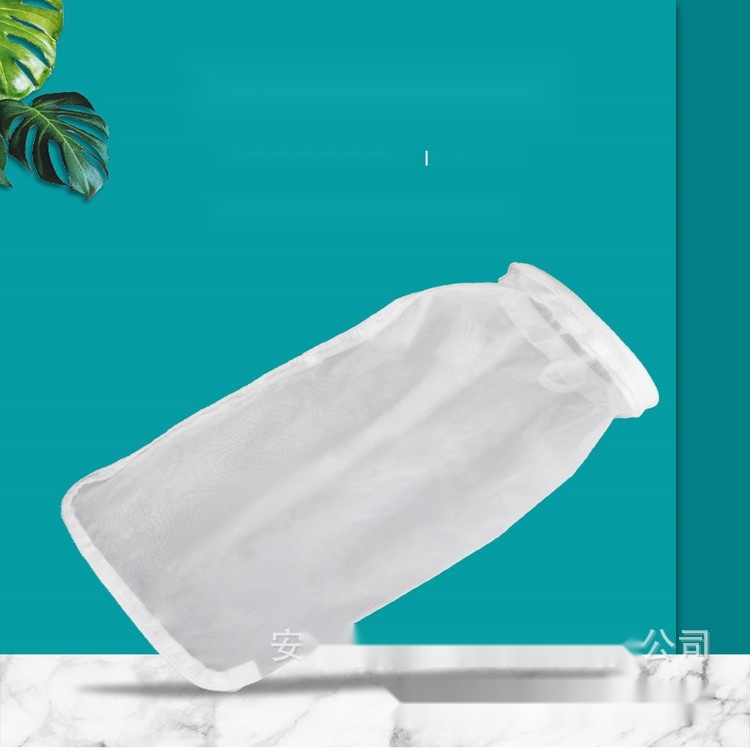 nylon liquid filter bag to Rajasthan
