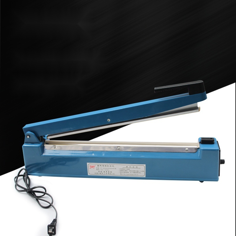 plastic film sealing machine to Manipur