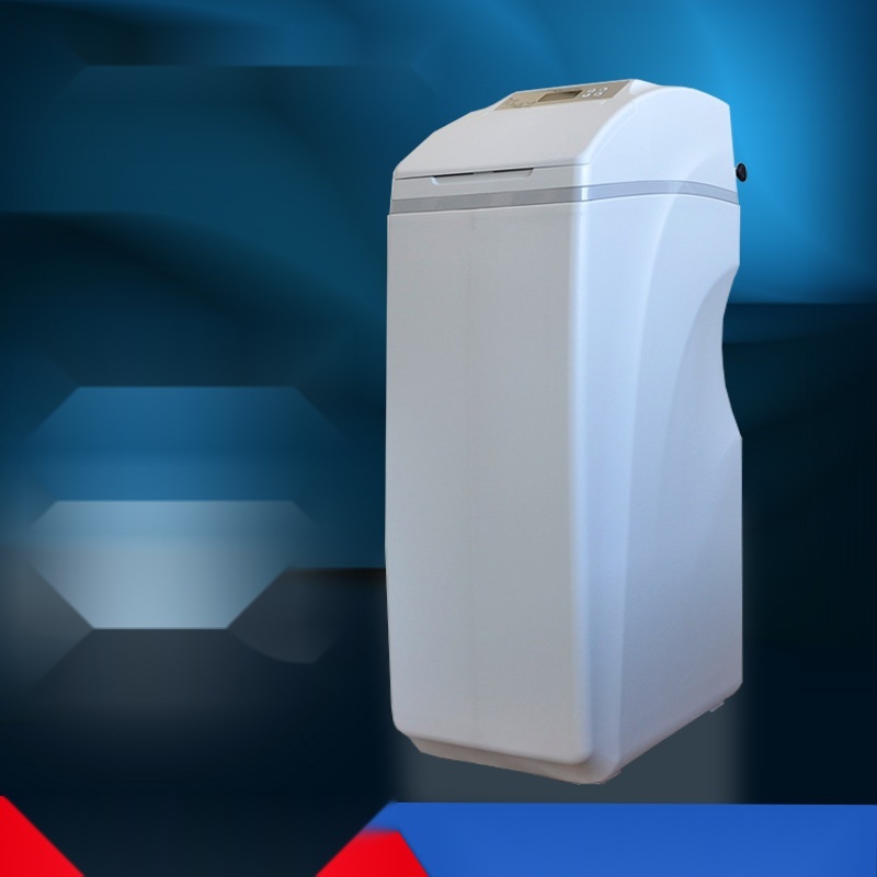 water softener to Andaman and Nicobar Islands