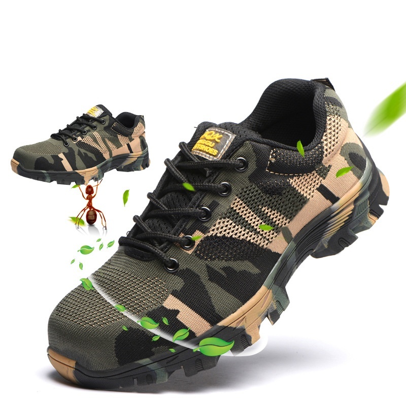 safety shoes to Haryana