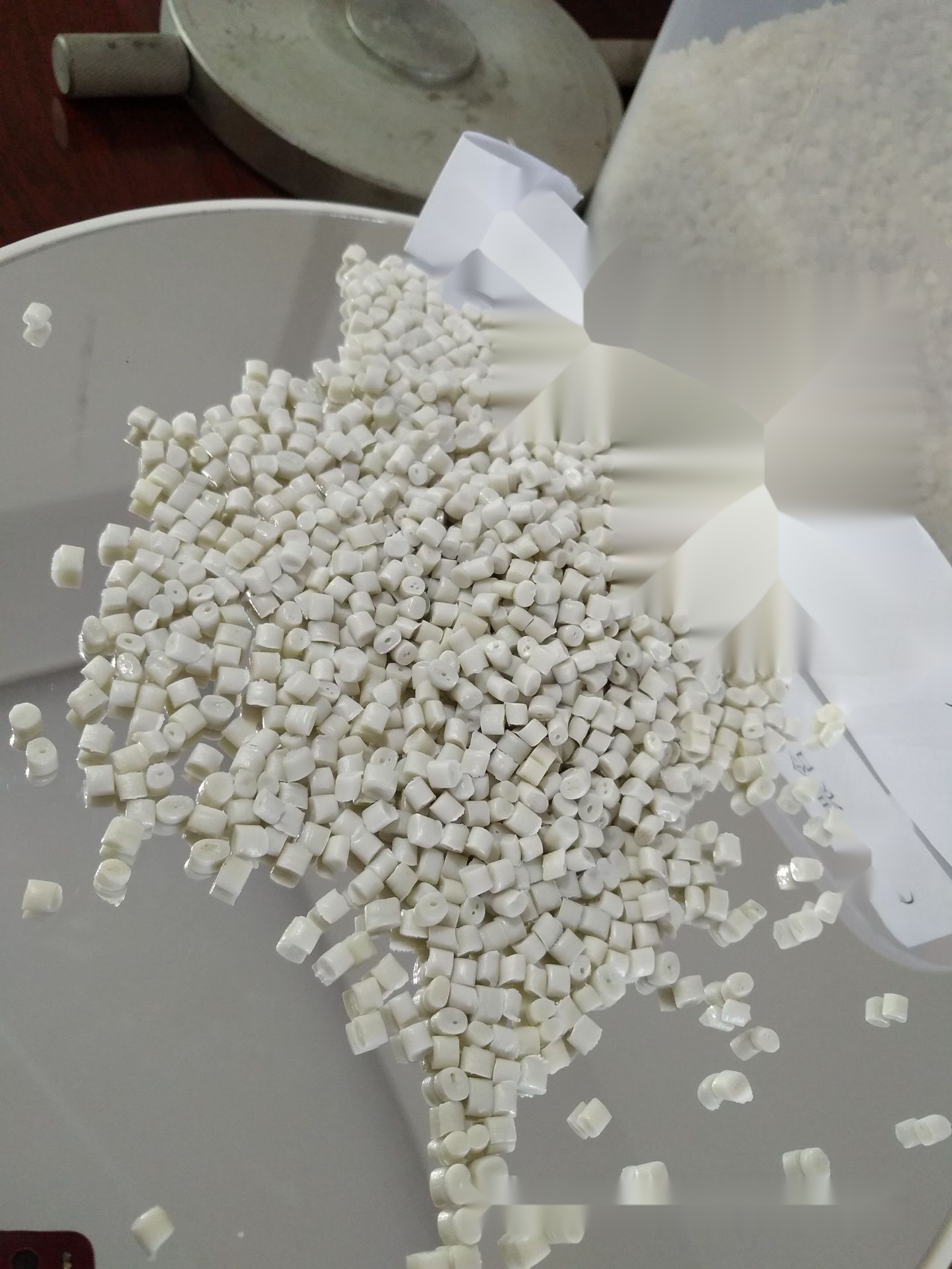 HDPE polyethylene pellets to Tamil Nadu
