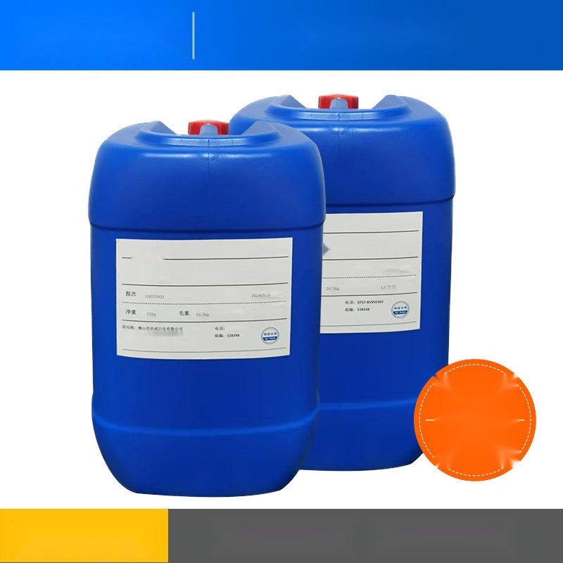 Color-matching milky oil opacifier to Bihar