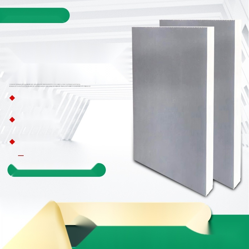 Polyurethane board to Daman and Diu