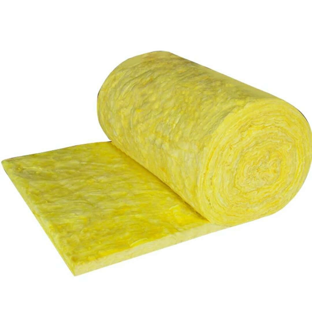 Glass wool felt to Manipur
