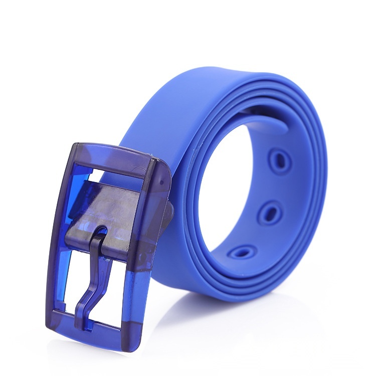Silicone belt to Assam