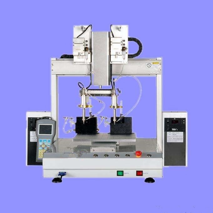 Five-axis soldering machine to Jharkhand
