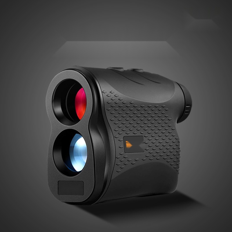Handheld laser rangefinder to Meghalaya