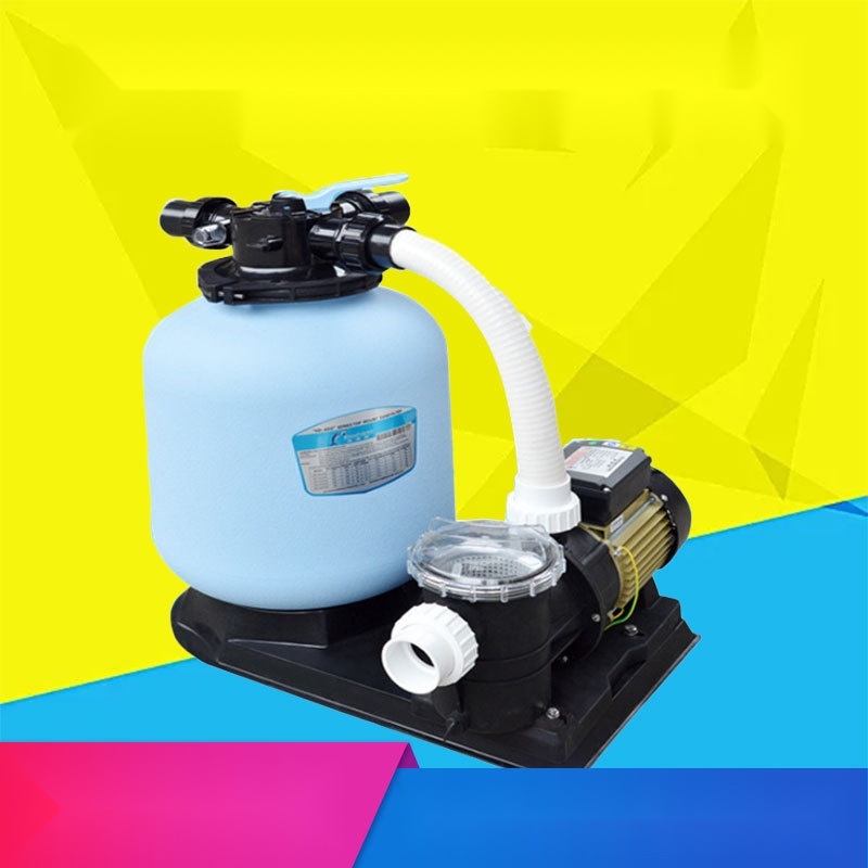 Sand filter to Nagaland